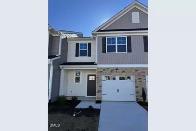 31 Fairwinds Drive, Lillington, NC 27546 - Photo 1