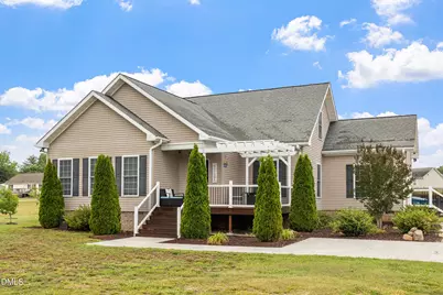 2820 Mebane Rogers Road, Burlington, NC 27217 - Photo 1