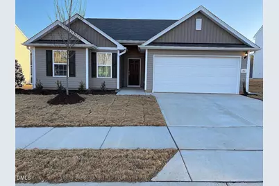 80 Shallow, Youngsville, NC 27596 - Photo 1