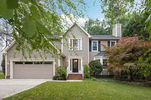 114 Wenonah Way, Durham, NC 27713 - Photo 1