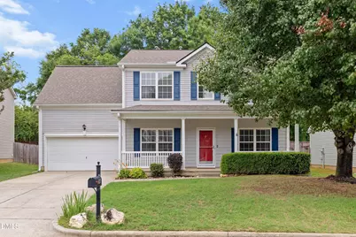3020 Sawyers Mill Drive, Apex, NC 27539 - Photo 1