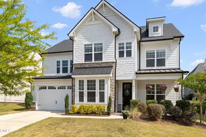 2025 Hay House Avenue, Wake Forest, NC 27587 - Photo 1