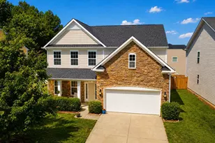 1115 High Fox Dr, Durham, NC 27703 - Photo 1