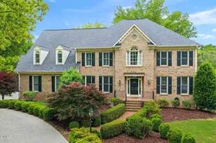 303 Lake Hogan Farm Rd, Chapel Hill, NC 27516 - Photo 1