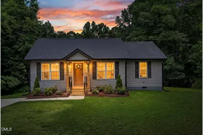 701 E Lavender Avenue, Durham, NC 27704 - Photo 1