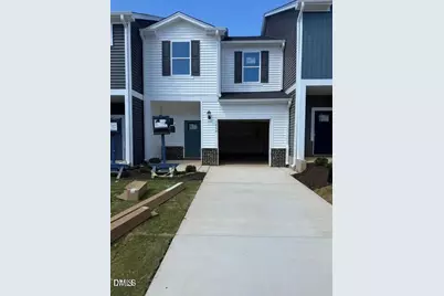1050 Winding Spring Drive, Mebane, NC 27302 - Photo 1