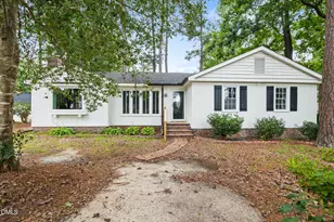 1116 Green Tee Ln, Rocky Mount, NC 27804 - Photo 1