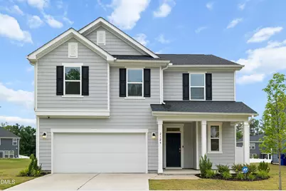 2129 Crestwood Ridge Drive, Durham, NC 27704 - Photo 1