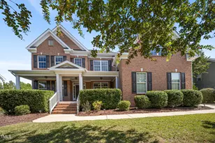 600 Ivyshaw Rd, Cary, NC 27519 - Photo 1