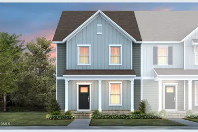 847 Weavers Abbey Place, Knightdale, NC 27545 - Photo 1