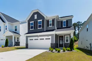 125 Fairport Ln, Apex, NC 27539 - Photo 1