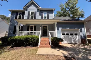 2329 Water Lilly Way, Garner, NC 27529 - Photo 1