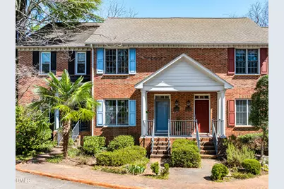 1403 Governors Court, Raleigh, NC 27604 - Photo 1