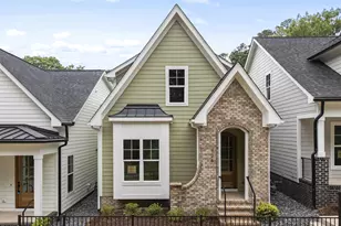 724 Powell Dr, Raleigh, NC 27606 - Photo 1