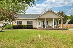 304 Sandy Knob Ln, Rocky Mount, NC 27803 - Photo 1