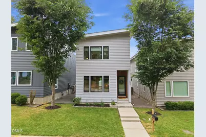 234 Powell Drive, Raleigh, NC 27606 - Photo 1