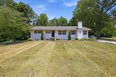1103 Greenwood Drive, Burlington, NC 27217 - Photo 1