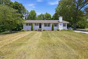 1103 Greenwood Dr, Burlington, NC 27217 - Photo 1