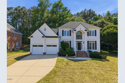 1716 High Holly Lane, Raleigh, NC 27614 - Photo 1