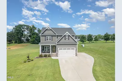 8662 Buckhorn Plantation Road, Sims, NC 27880 - Photo 1