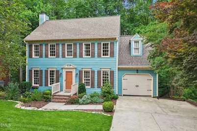 117 Canyon Run, Cary, NC 27513 - Photo 1