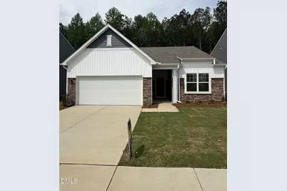 126 S Gallaspy Drive, Clayton, NC 27520 - Photo 1