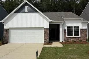 126 S Gallaspy Dr, Clayton, NC 27520 - Photo 1
