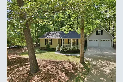 5719 Greenbay Drive, Durham, NC 27712 - Photo 1