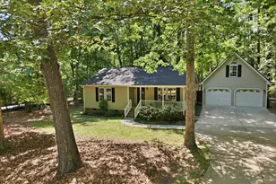 5719 Greenbay Dr, Durham, NC 27712 - Photo 1