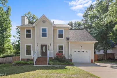 3015 Rennit Court, Raleigh, NC 27603 - Photo 1