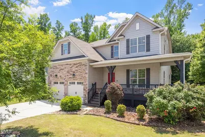 1002 Emerald Court, Knightdale, NC 27545 - Photo 1