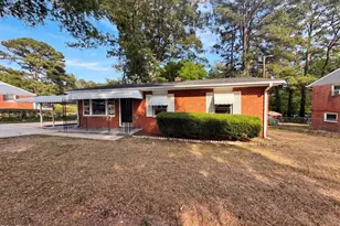807 Beverly Dr, Raleigh, NC 27610 - Photo 1