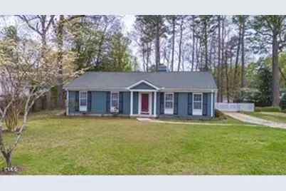 408 Ortega Road, Raleigh, NC 27609 - Photo 1