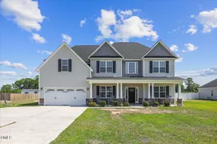 107 Ripken Ct, Goldsboro, NC 27530 - Photo 1