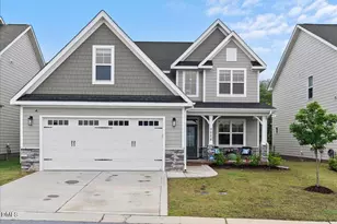 3208 Carnoustie Ct, Fayetteville, NC 28306 - Photo 1