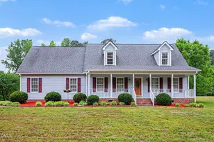 100 Linnett Ct, Youngsville, NC 27596 - Photo 1