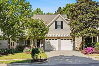 5104 Highcroft Drive, Cary, NC 27519 - Photo 1