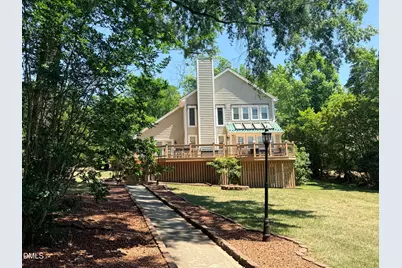 73 Piney Lane, Leasburg, NC 27291 - Photo 1