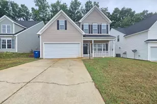 2012 Red Quartz Dr, Raleigh, NC 27610 - Photo 1