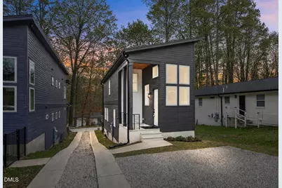 1124 E Geer Street, Durham, NC 27704 - Photo 1