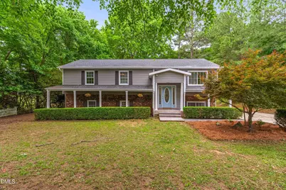 1729 Grady Drive, Durham, NC 27712 - Photo 1