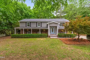 1729 Grady Dr, Durham, NC 27712 - Photo 1