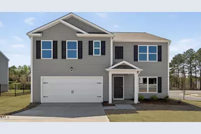 122 Claude Street, La Grange, NC 28551 - Photo 1