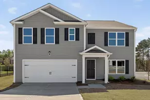 122 Claude St, La Grange, NC 28551 - Photo 1
