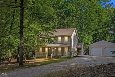5705 Timber Lane, Raleigh, NC 27606 - Photo 1
