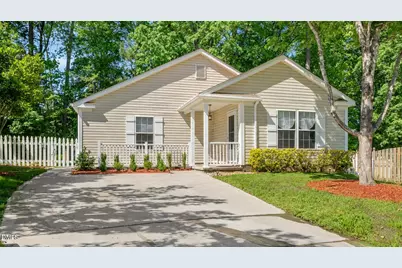 402 Happy Days Court, Apex, NC 27502 - Photo 1