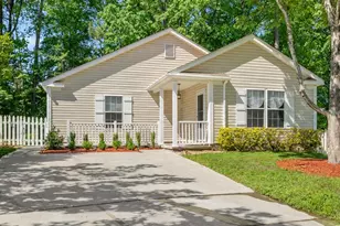 402 Happy Days Ct, Apex, NC 27502 - Photo 1