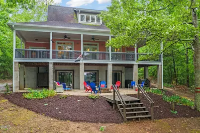 263 Meadowlark Lane, Buffalo Junction, VA 24529 - Photo 1