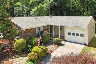 608 Princeton, Raleigh, NC 27609 - Photo 1