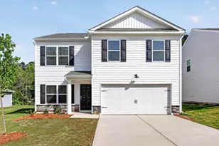 232 Olive Br St, Sanford, NC 27332 - Photo 1